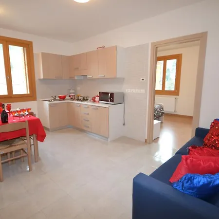 Diffuso Traimonti • A Appartement Campone