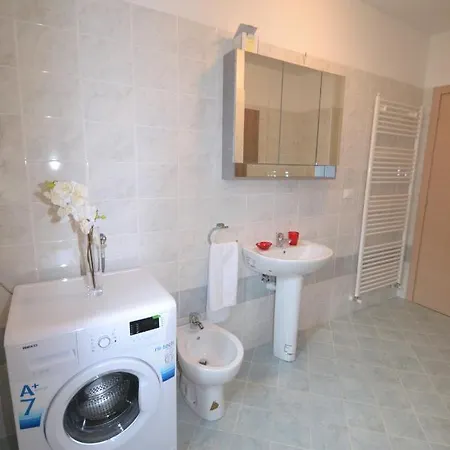 Appartement Diffuso Traimonti • A Campone
