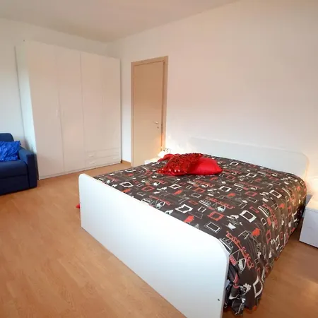 Appartement Diffuso Traimonti • A Campone